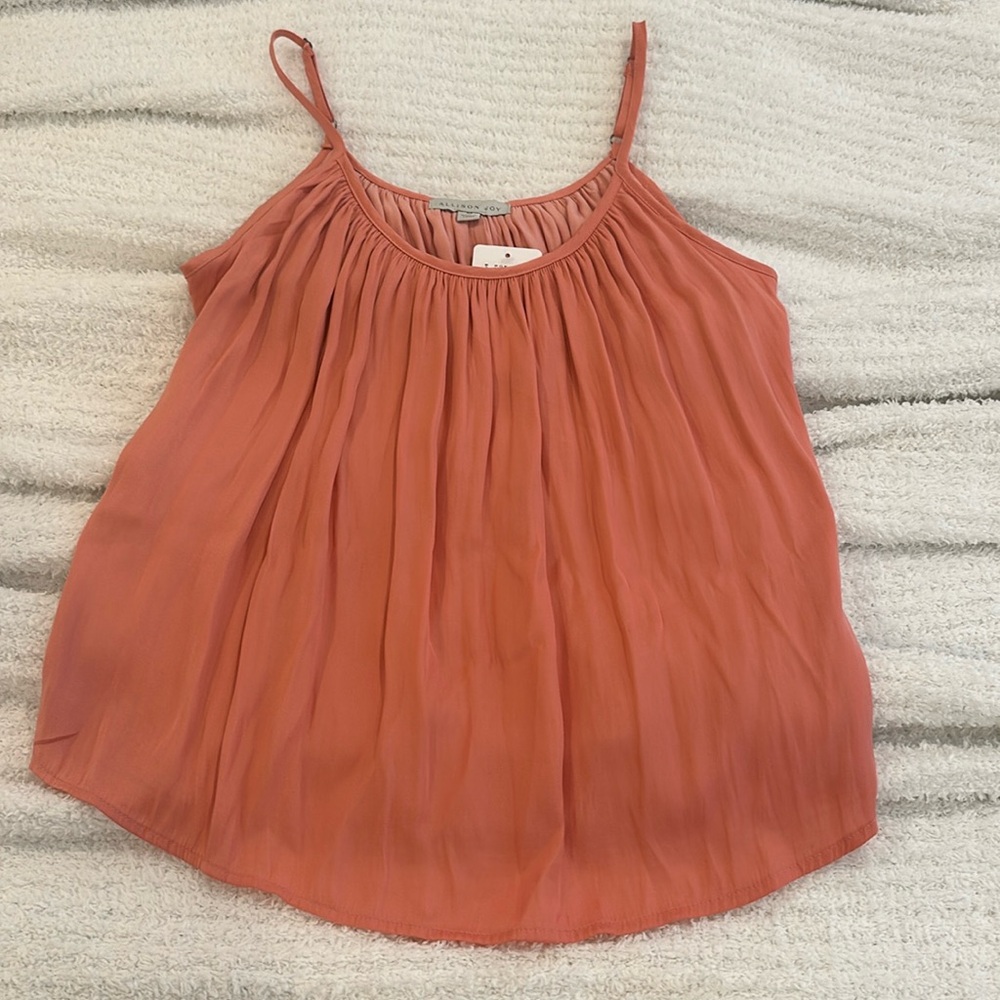 Evereve- Alison Joy tank